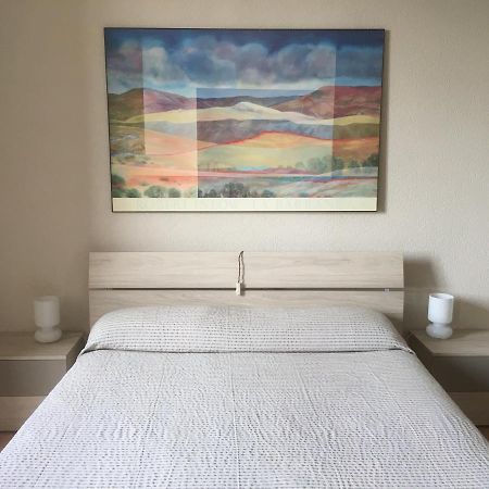 Castello Della Bastia Hotel Balocco ภายนอก รูปภาพ