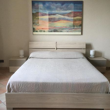 Castello Della Bastia Hotel Balocco ภายนอก รูปภาพ