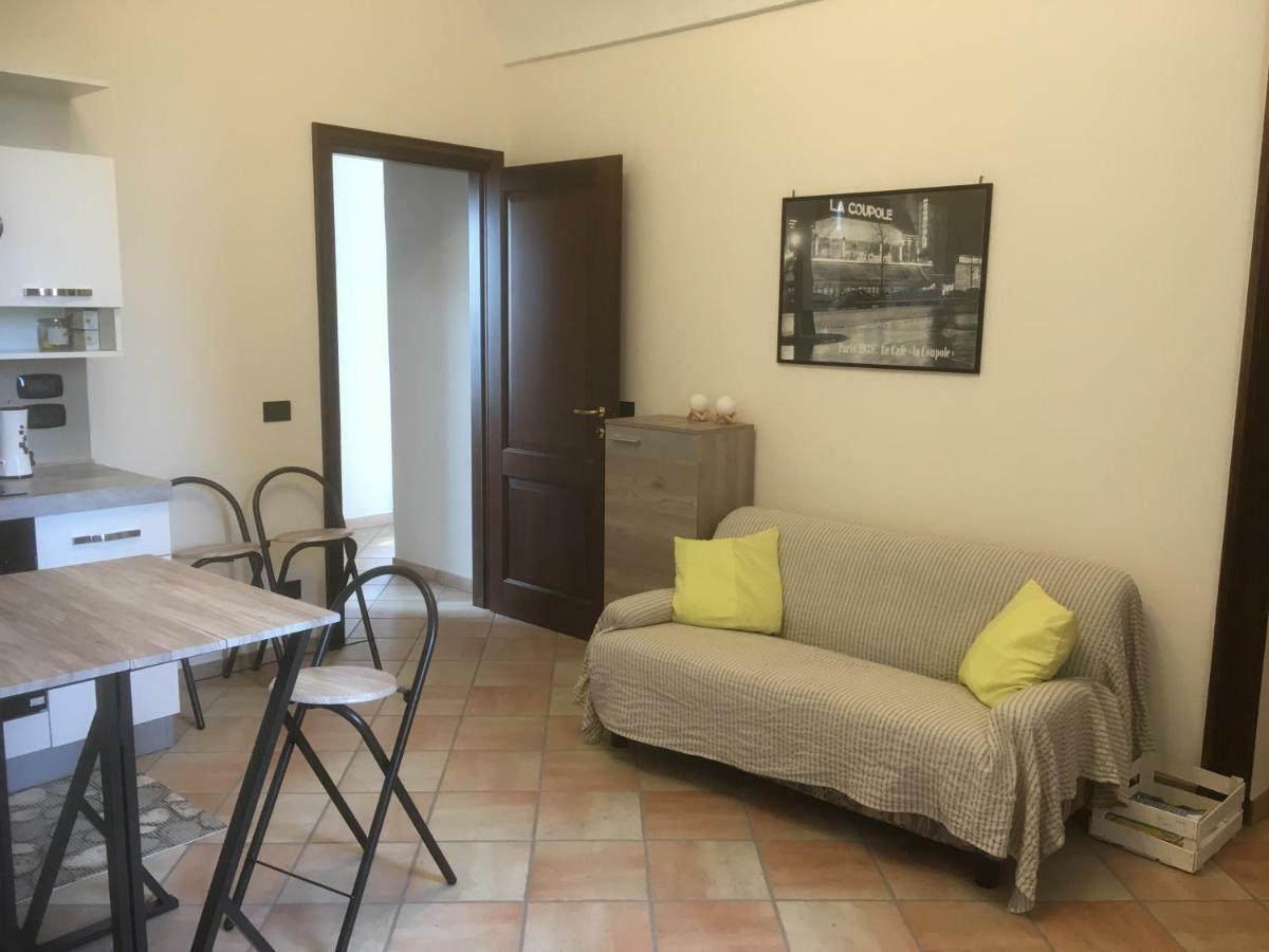 Castello Della Bastia Hotel Balocco ภายนอก รูปภาพ