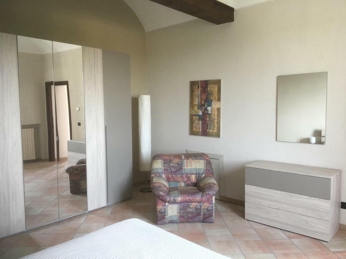 Castello Della Bastia Hotel Balocco ภายนอก รูปภาพ