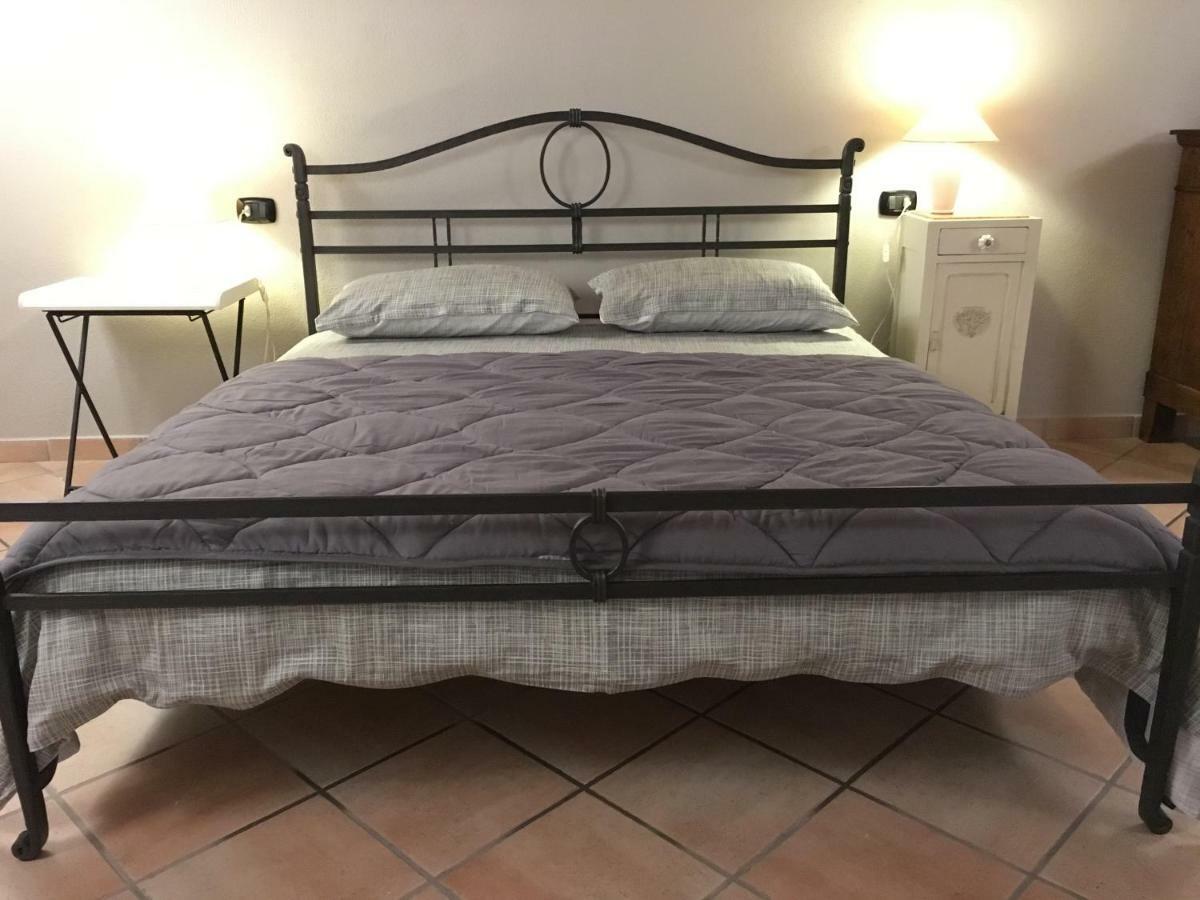Castello Della Bastia Hotel Balocco ภายนอก รูปภาพ