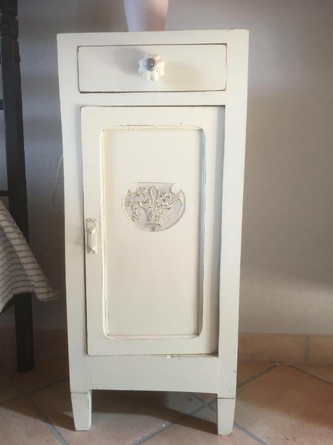 Castello Della Bastia Hotel Balocco ภายนอก รูปภาพ