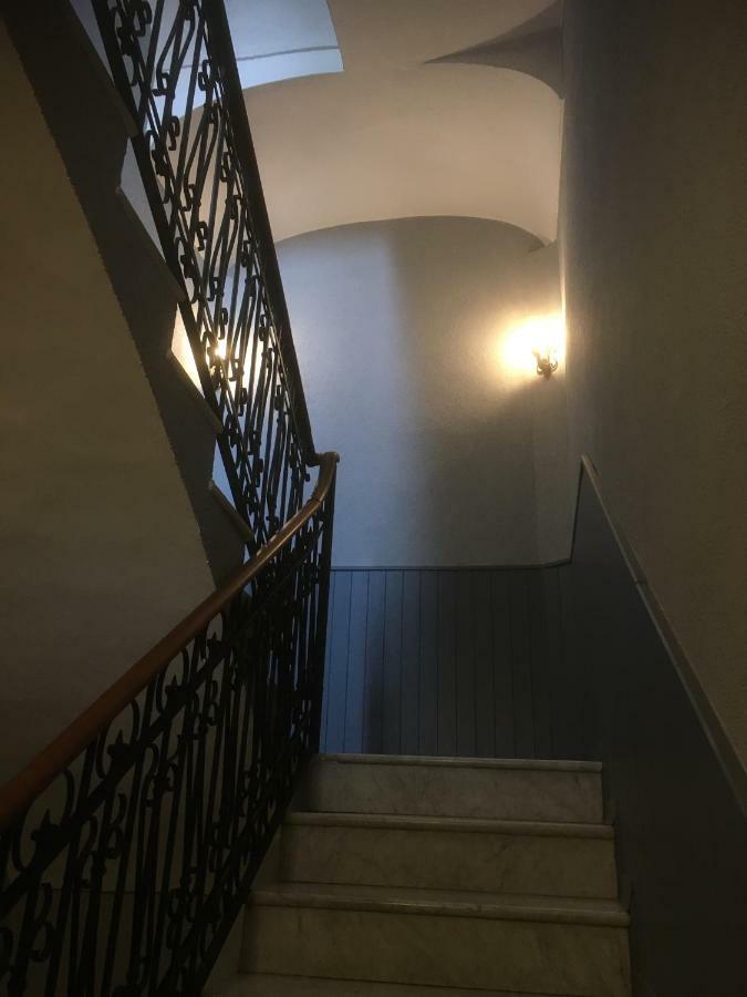 Castello Della Bastia Hotel Balocco ภายนอก รูปภาพ