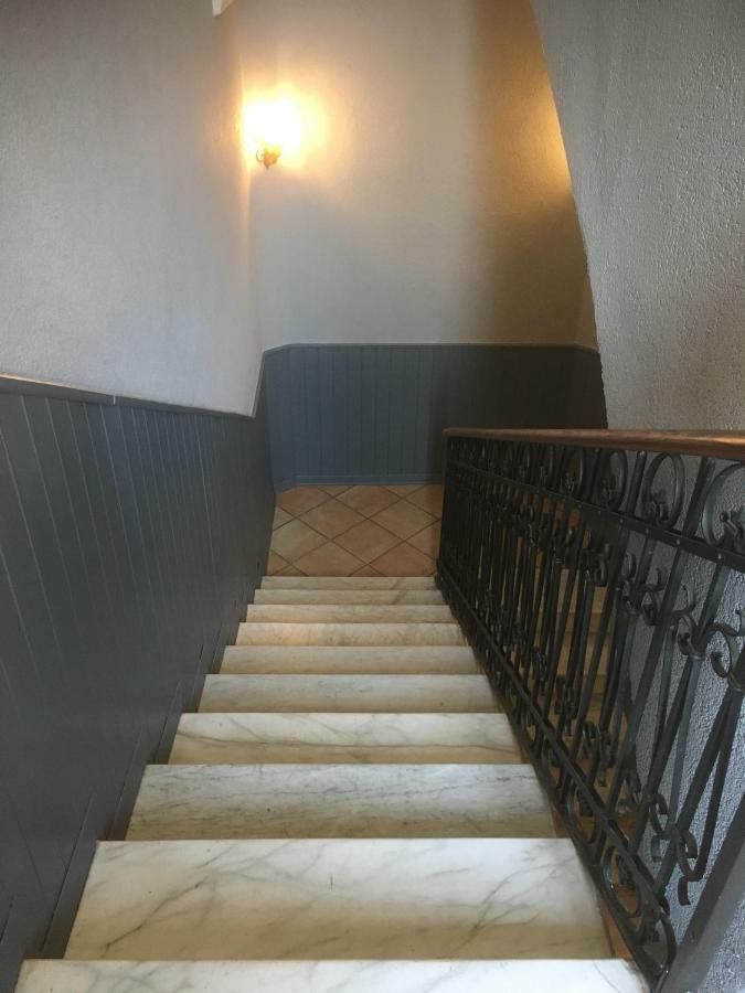 Castello Della Bastia Hotel Balocco ภายนอก รูปภาพ