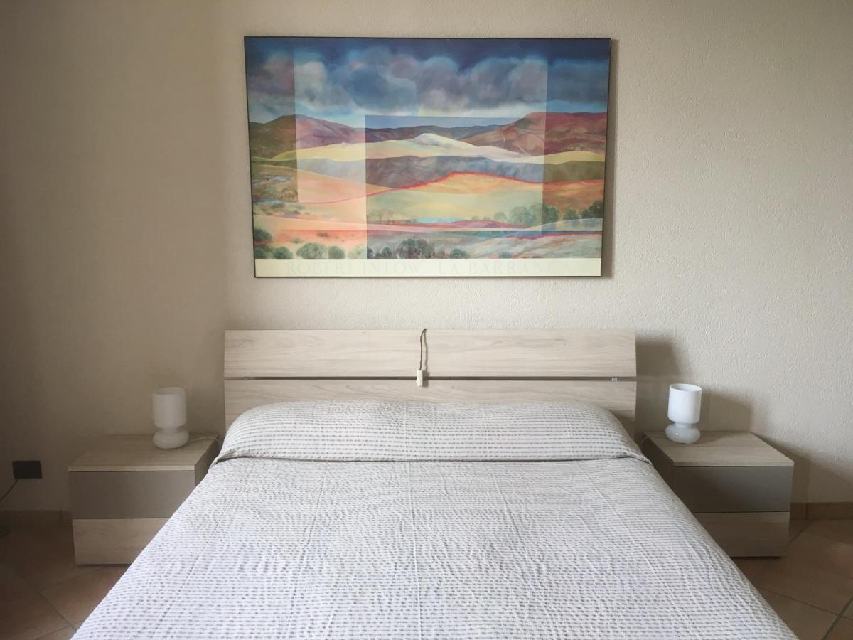 Castello Della Bastia Hotel Balocco ภายนอก รูปภาพ
