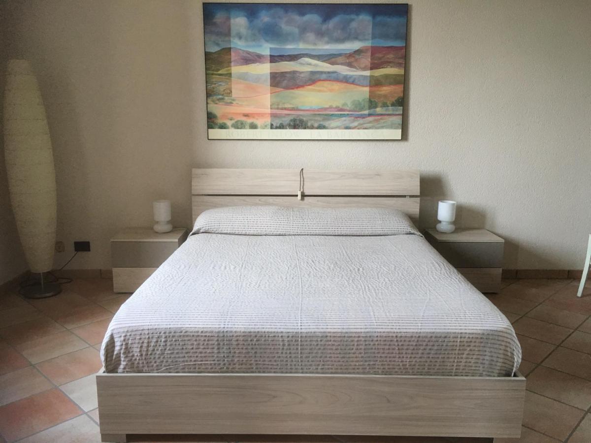 Castello Della Bastia Hotel Balocco ภายนอก รูปภาพ